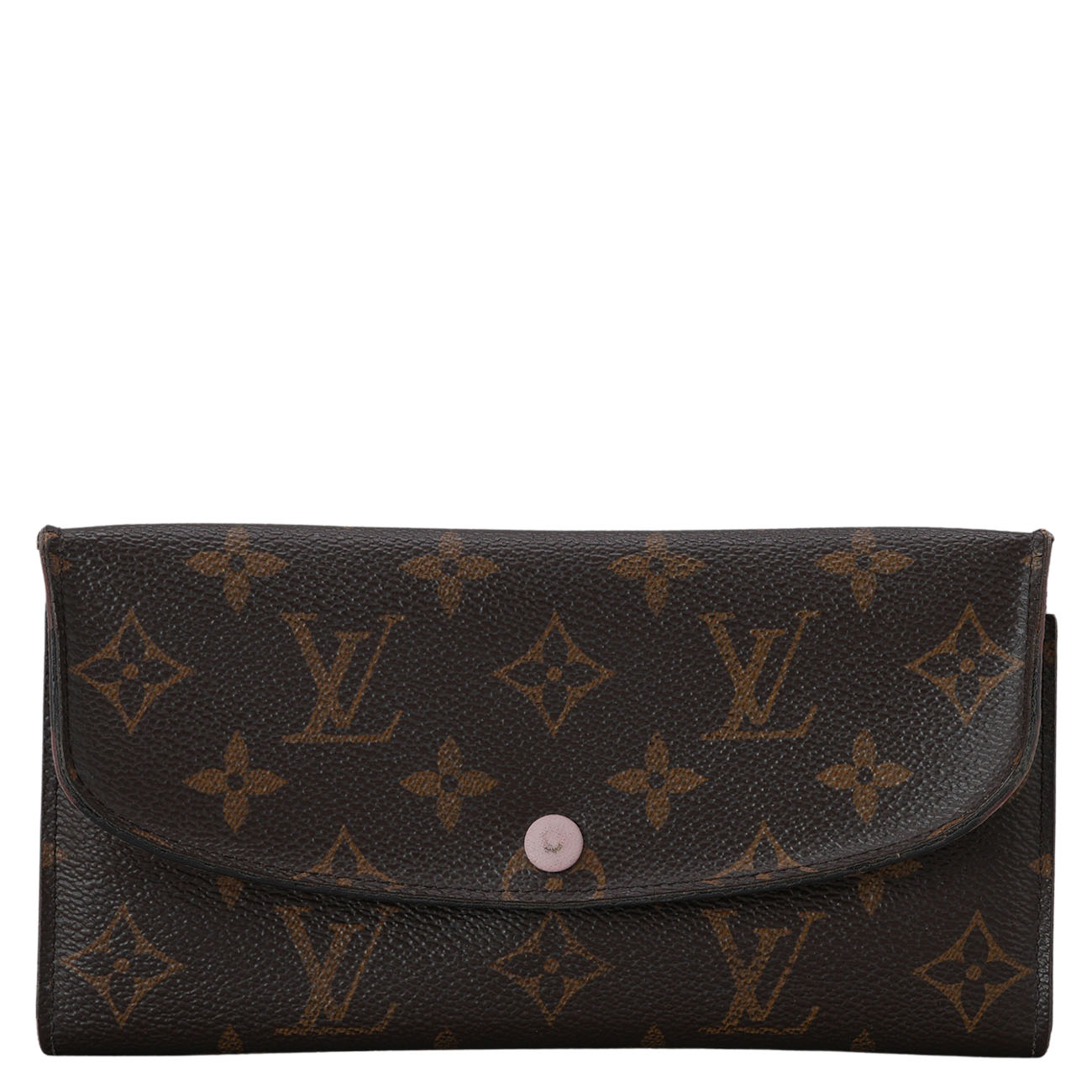 LOUIS VUITTON(USED)루이비통 장지갑